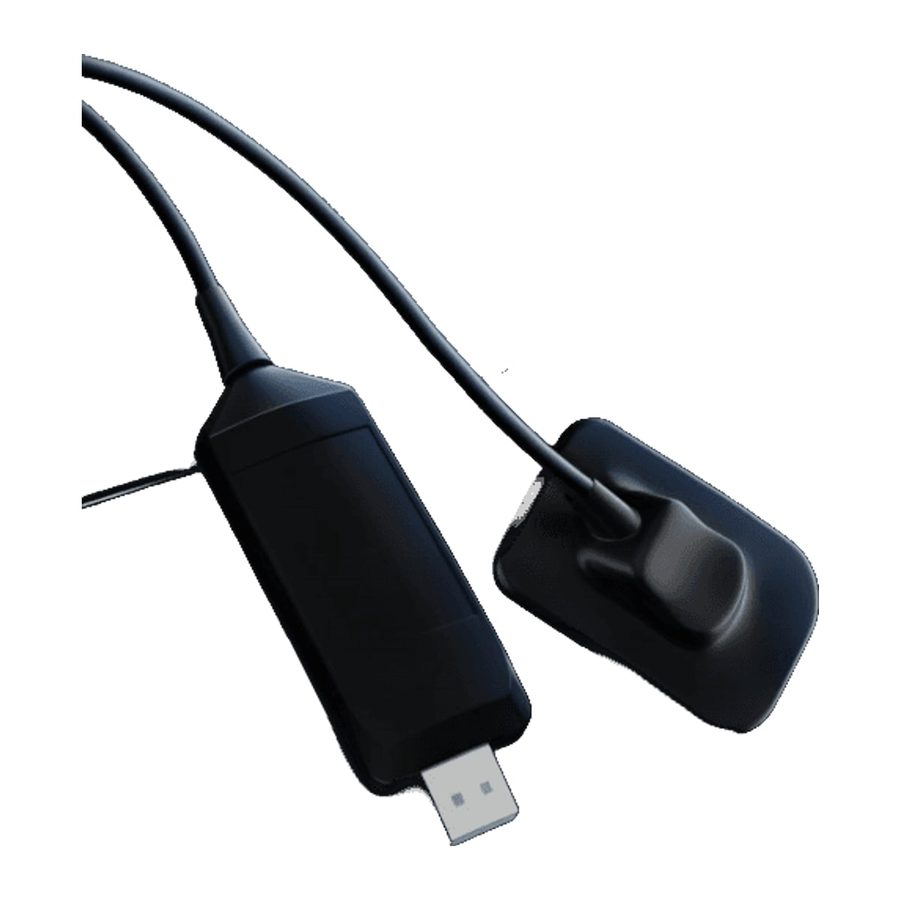 Digital Sensor Sensor size 2