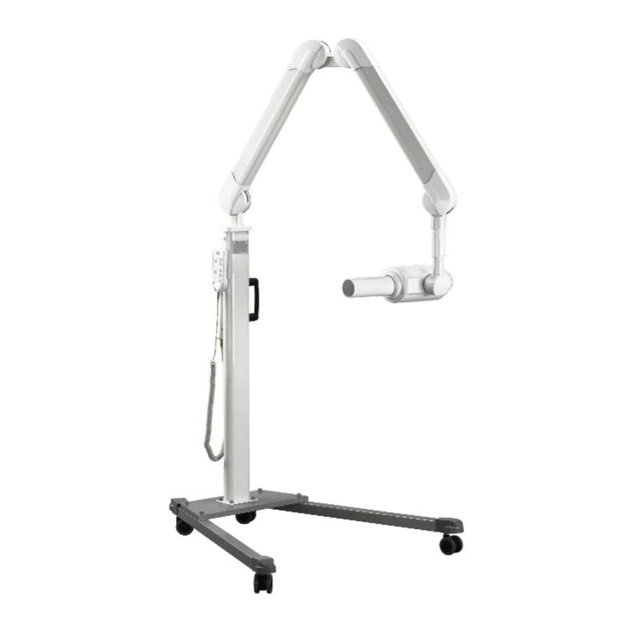 Dental X-ray Unit XR-68(M)-D