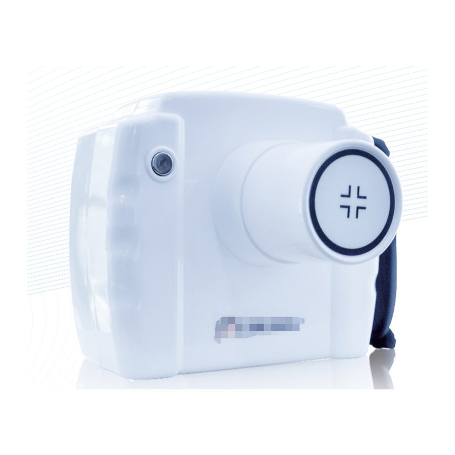 Dental X-ray Unit YKY-S1